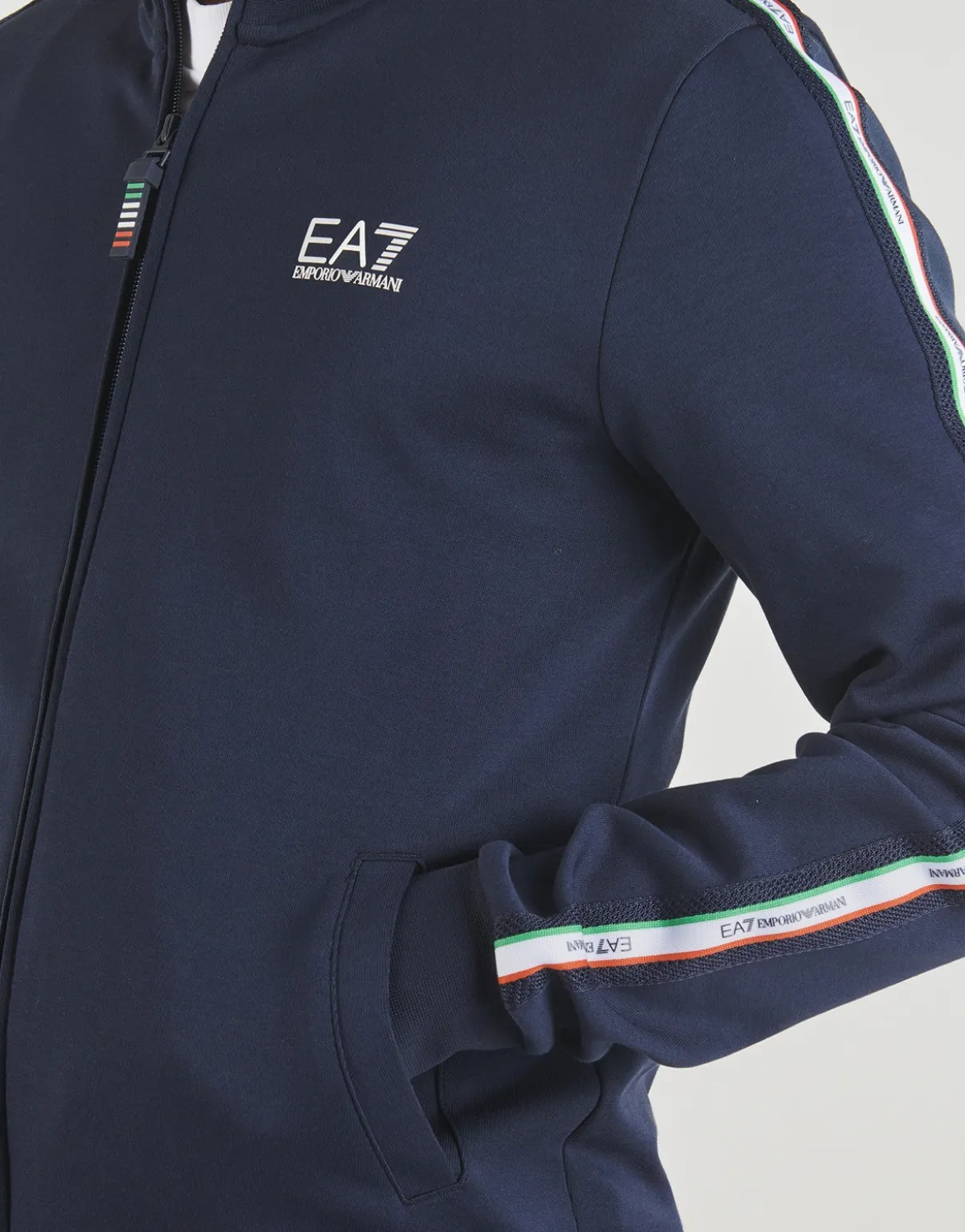 Træningsdragter Emporio Armani EA7