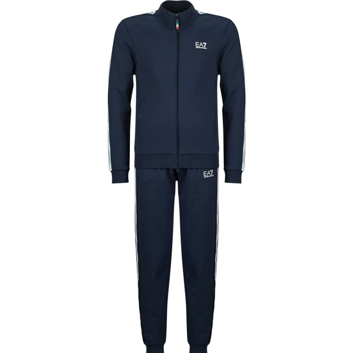 Træningsdragter Emporio Armani EA7