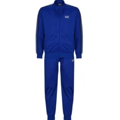 Træningsdragter Emporio Armani EA7