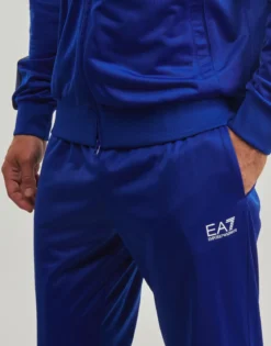Træningsdragter Emporio Armani EA7