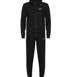 Træningsdragter Emporio Armani EA7