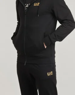 Træningsdragter Emporio Armani EA7