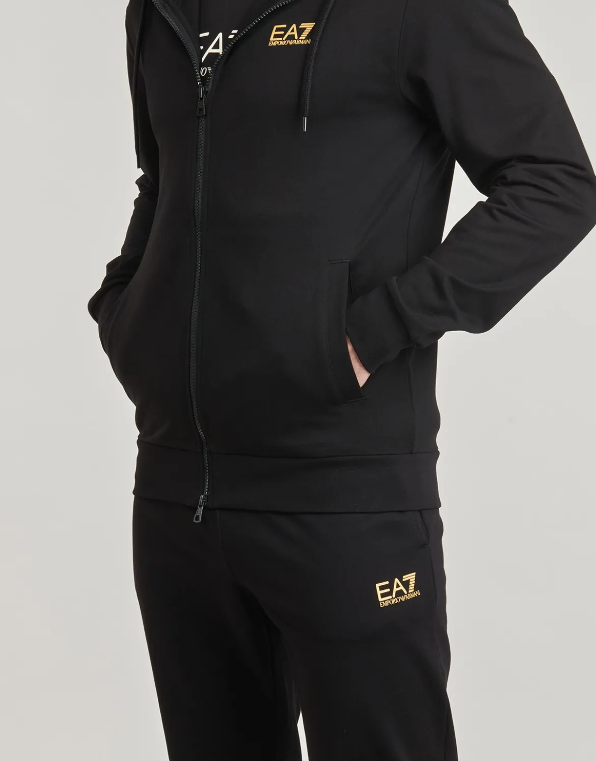 Træningsdragter Emporio Armani EA7