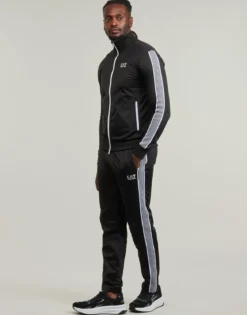 Træningsdragter Emporio Armani EA7