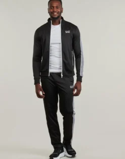 Træningsdragter Emporio Armani EA7
