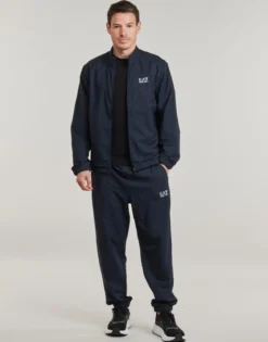 Træningsdragter Emporio Armani EA7