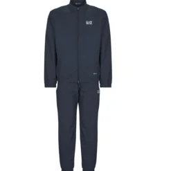 Træningsdragter Emporio Armani EA7