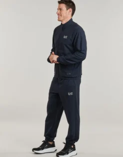 Træningsdragter Emporio Armani EA7