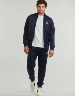 Træningsdragter Emporio Armani EA7