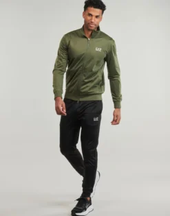 Træningsdragter Emporio Armani EA7