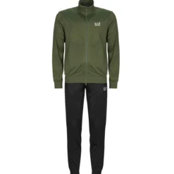 Træningsdragter Emporio Armani EA7