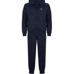 Træningsdragter Emporio Armani EA7