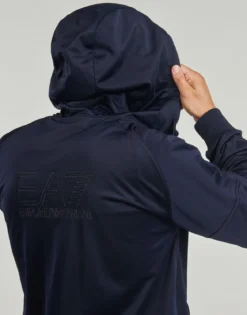 Træningsdragter Emporio Armani EA7