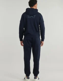 Træningsdragter Emporio Armani EA7