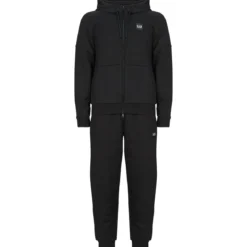 Træningsdragter Emporio Armani EA7