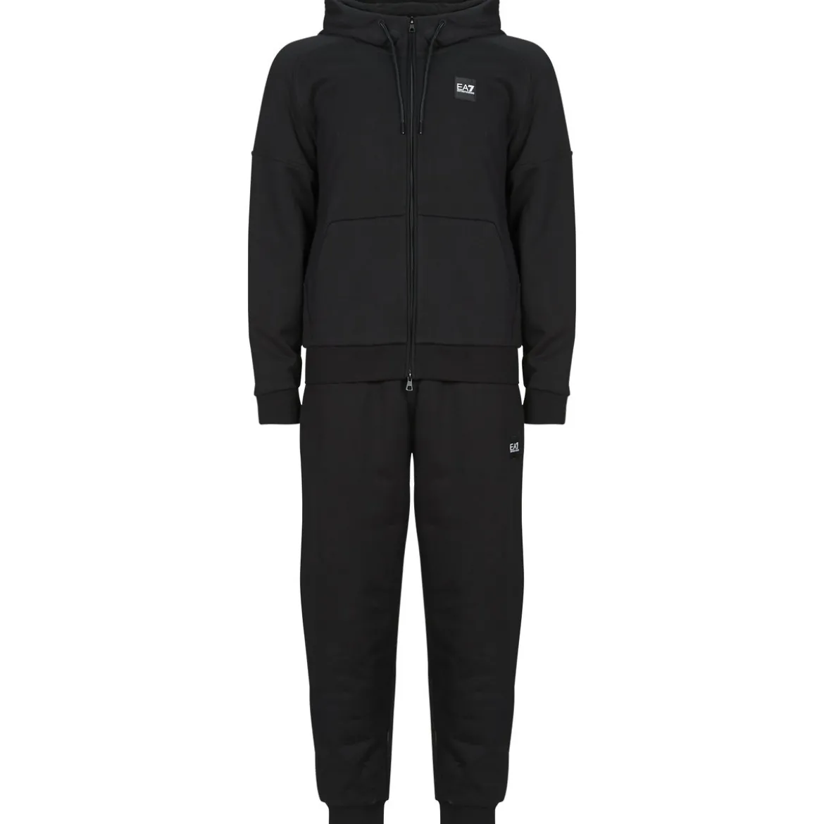 Træningsdragter Emporio Armani EA7