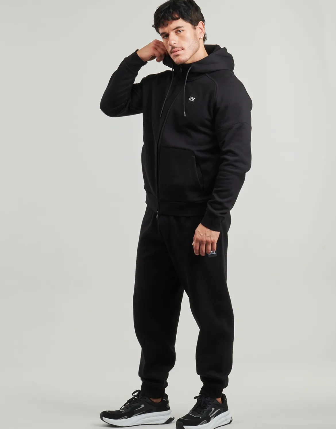 Træningsdragter Emporio Armani EA7