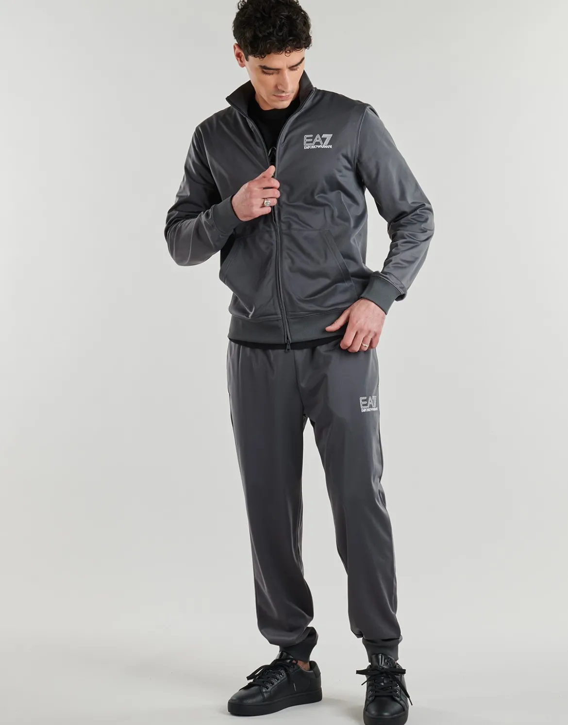 Træningsdragter Emporio Armani EA7