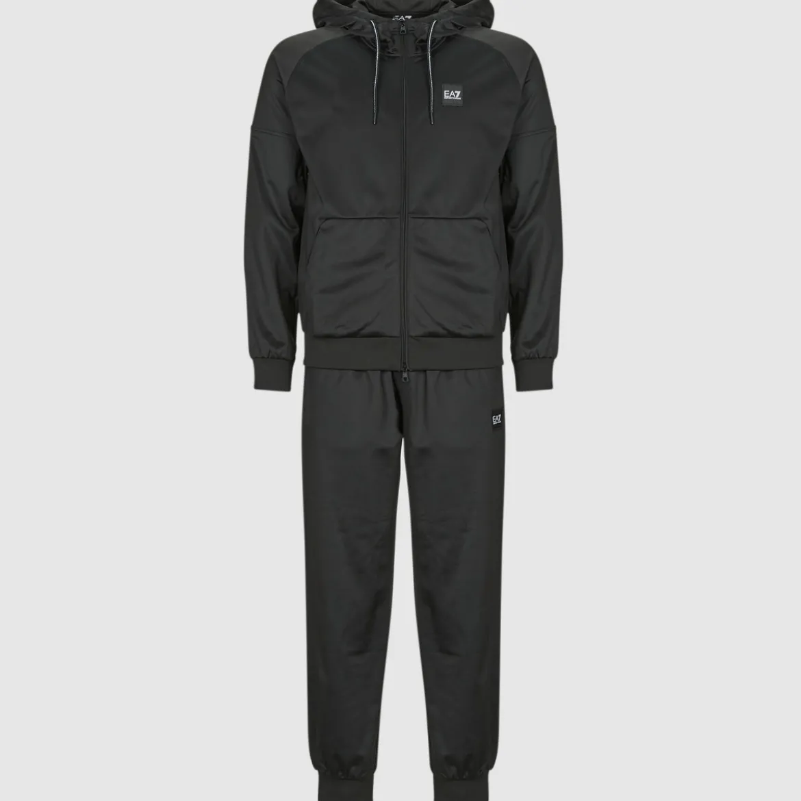 Træningsdragter Emporio Armani EA7