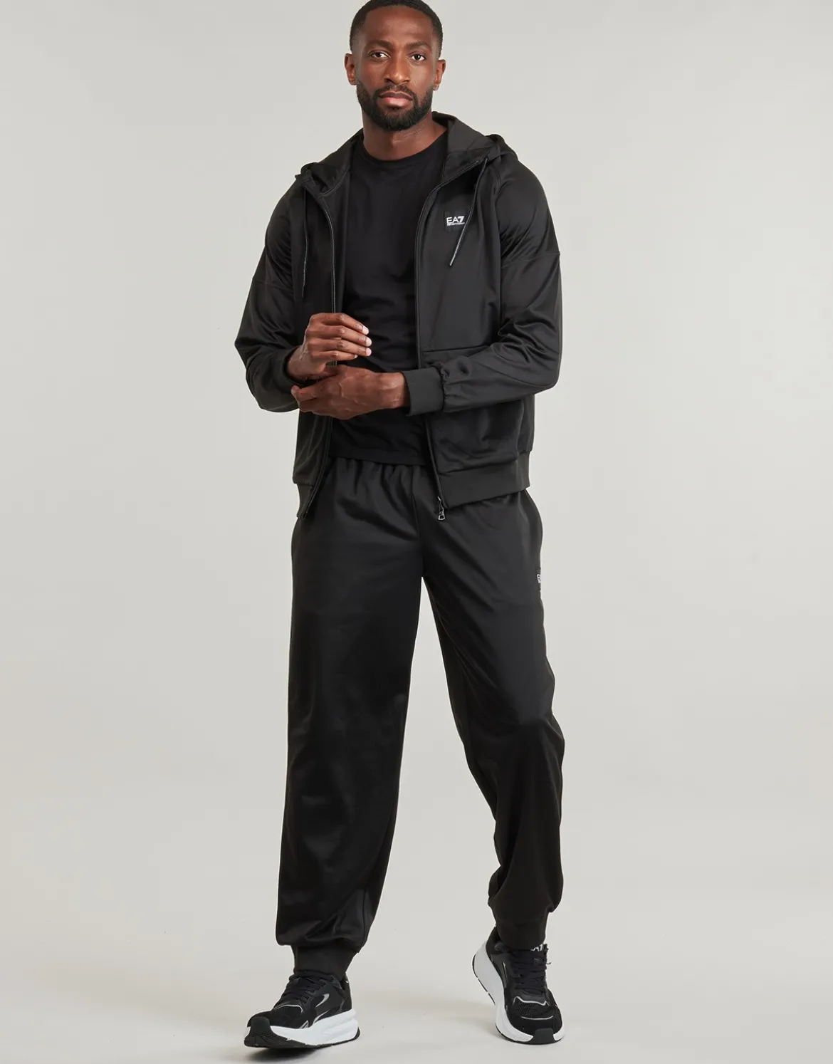 Træningsdragter Emporio Armani EA7