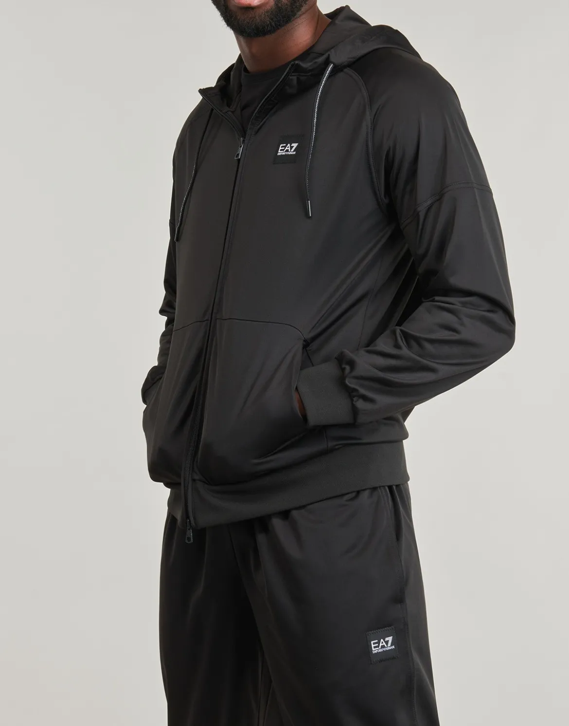 Træningsdragter Emporio Armani EA7