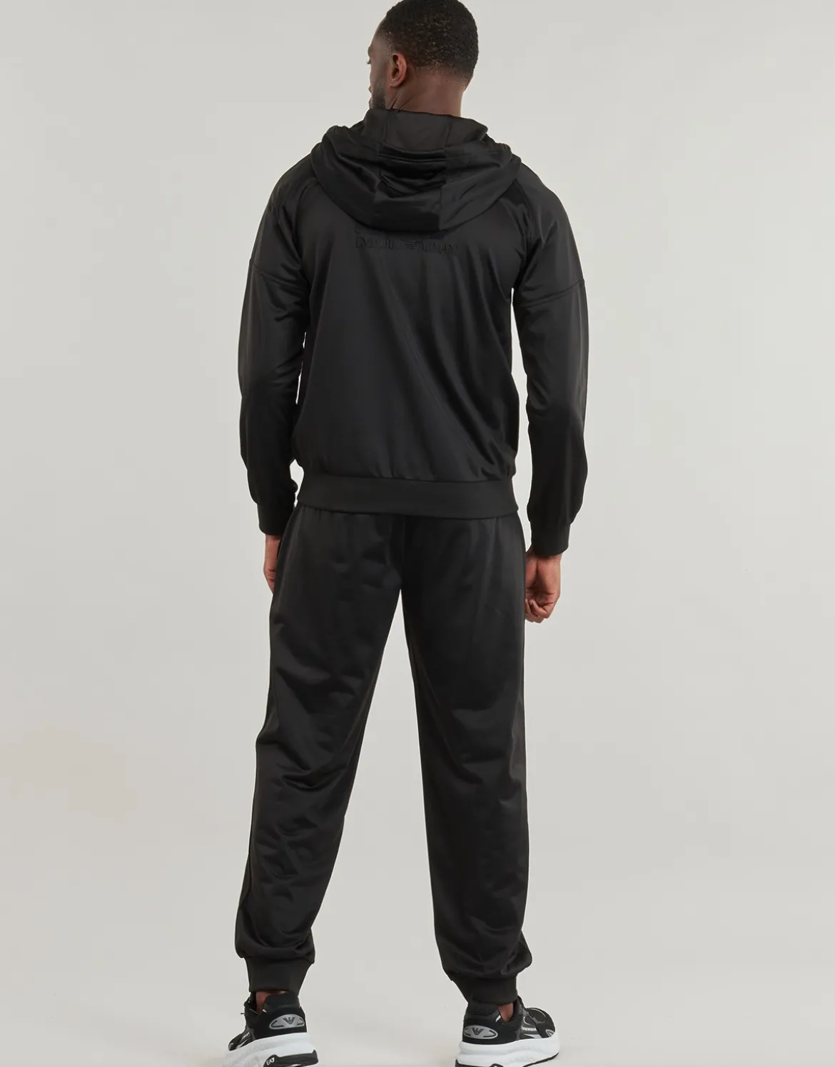 Træningsdragter Emporio Armani EA7