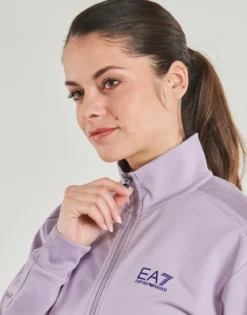 Træningsdragter Emporio Armani EA7