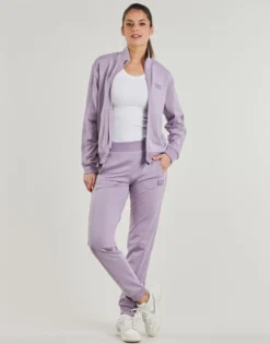Træningsdragter Emporio Armani EA7
