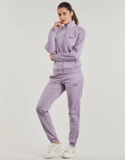 Træningsdragter Emporio Armani EA7