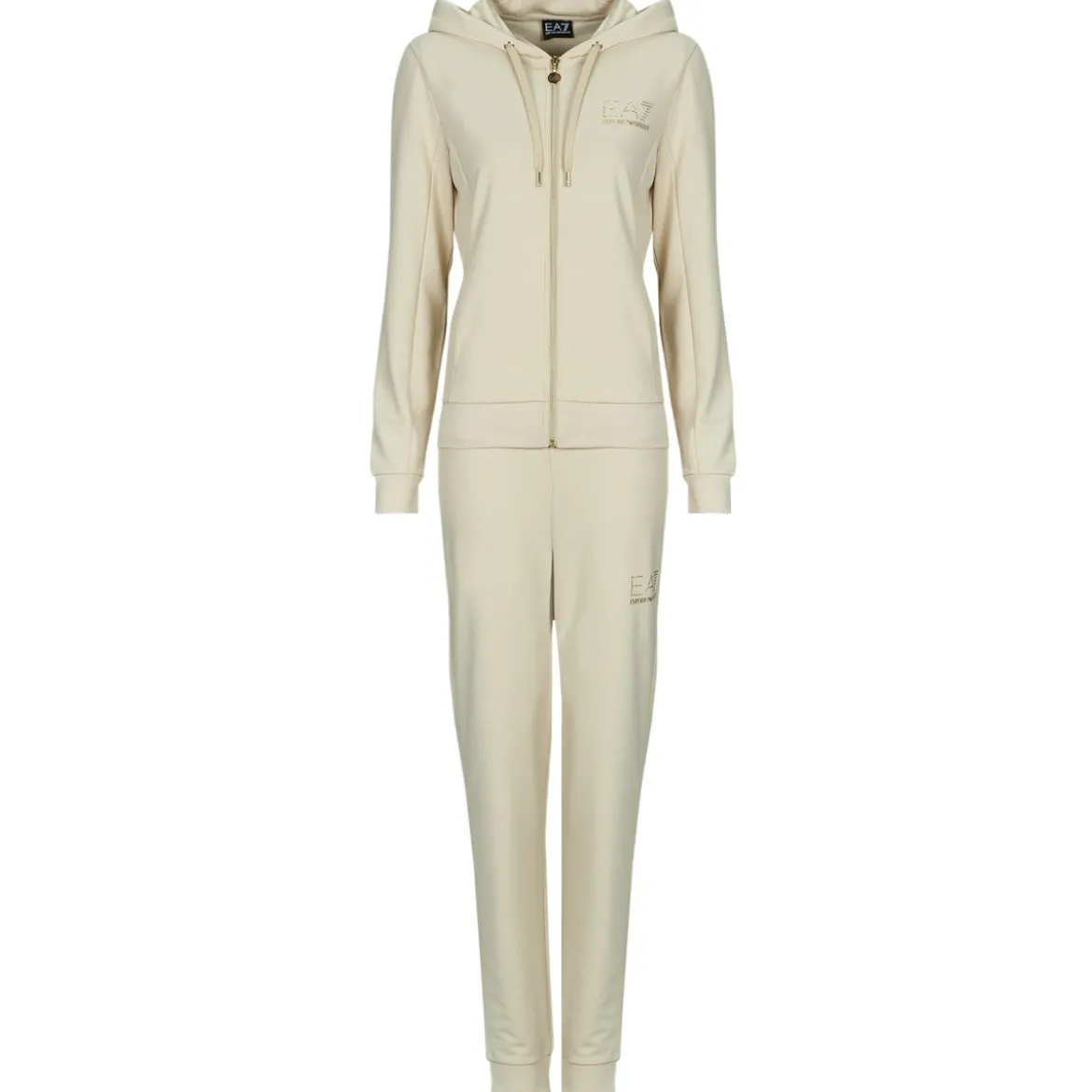 Træningsdragter Emporio Armani EA7