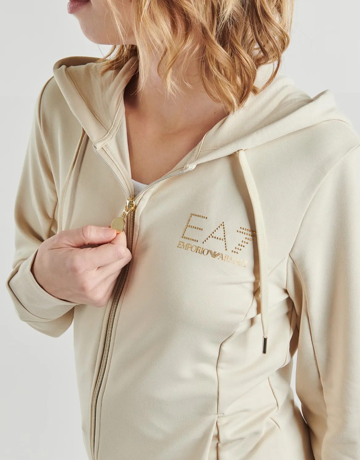Træningsdragter Emporio Armani EA7