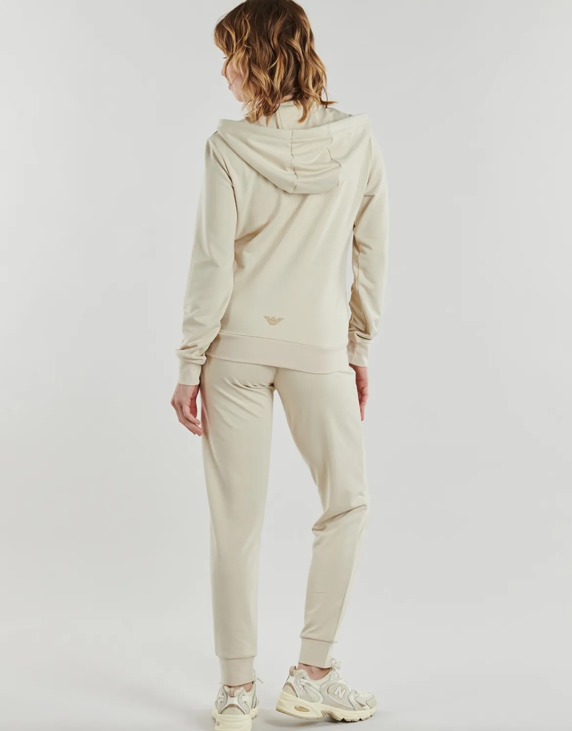 Træningsdragter Emporio Armani EA7