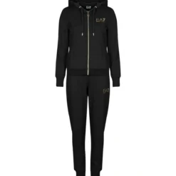 Træningsdragter Emporio Armani EA7