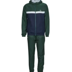 Træningsdragter Lacoste