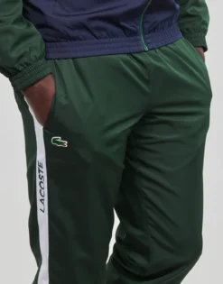 Træningsdragter Lacoste