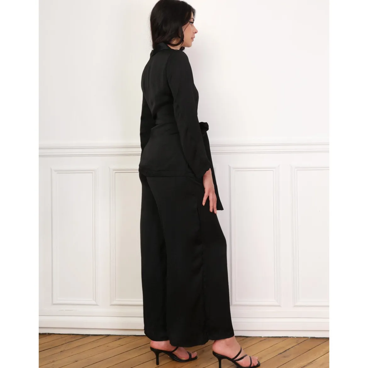 Træningsdragter La Modeuse