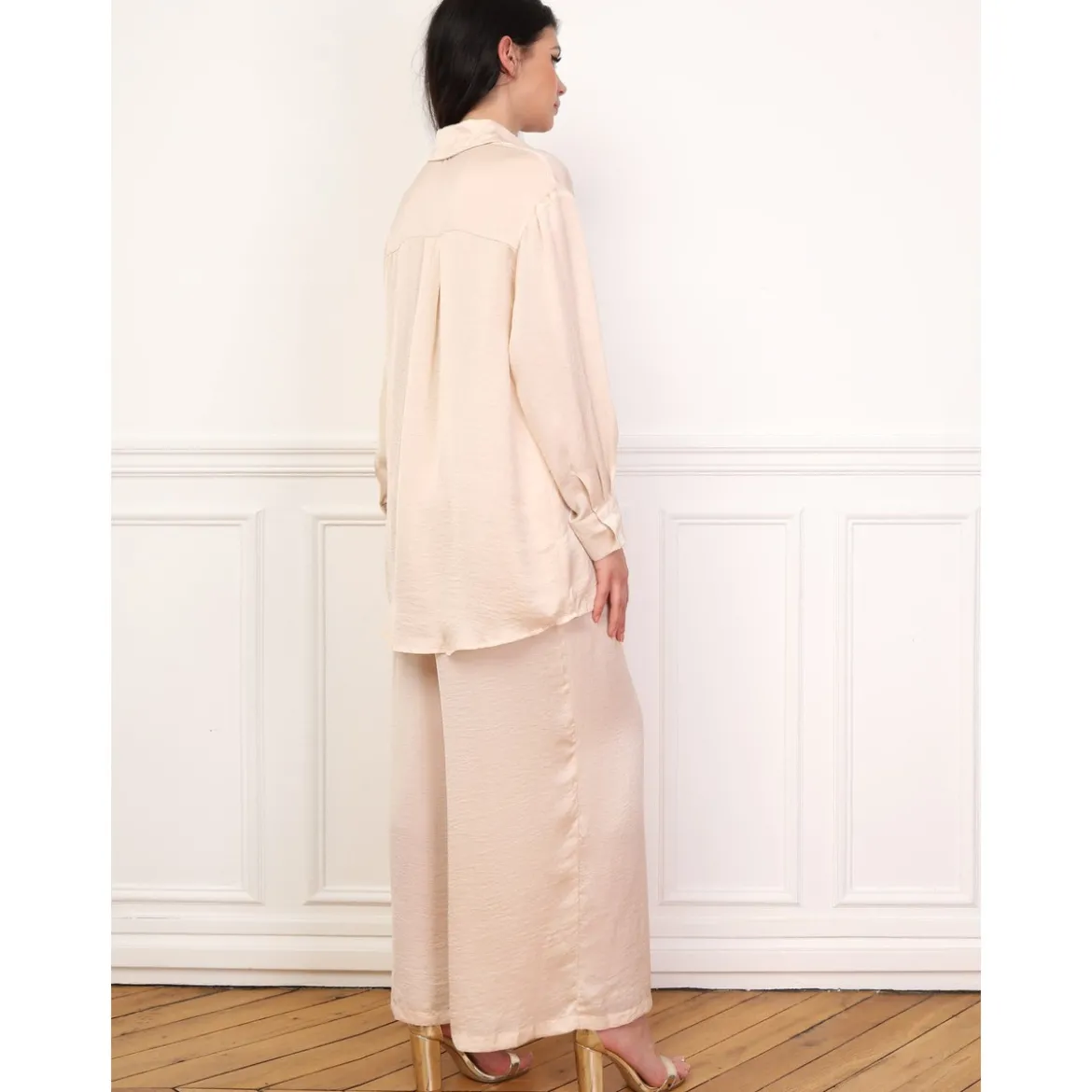 Træningsdragter La Modeuse