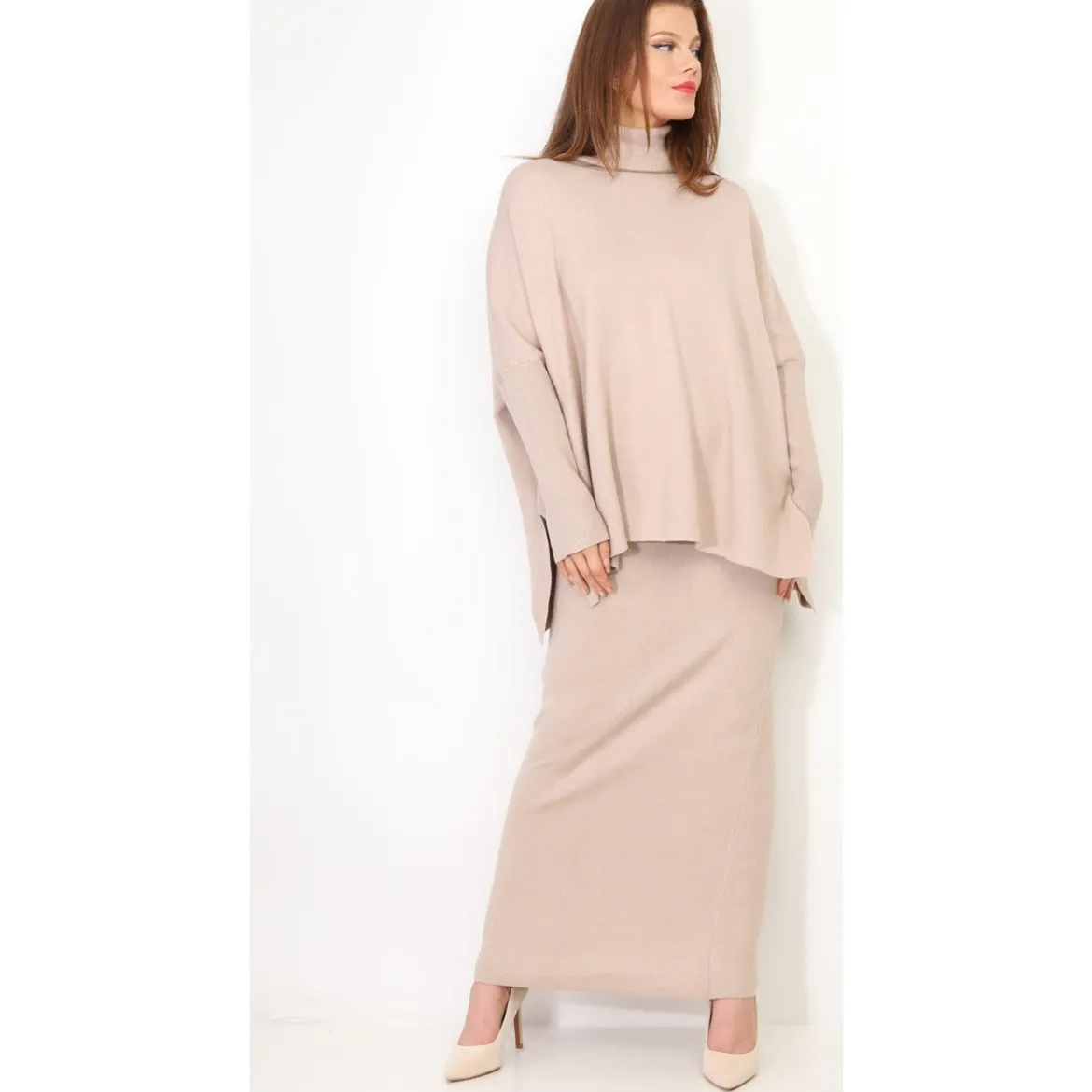Træningsdragter La Modeuse