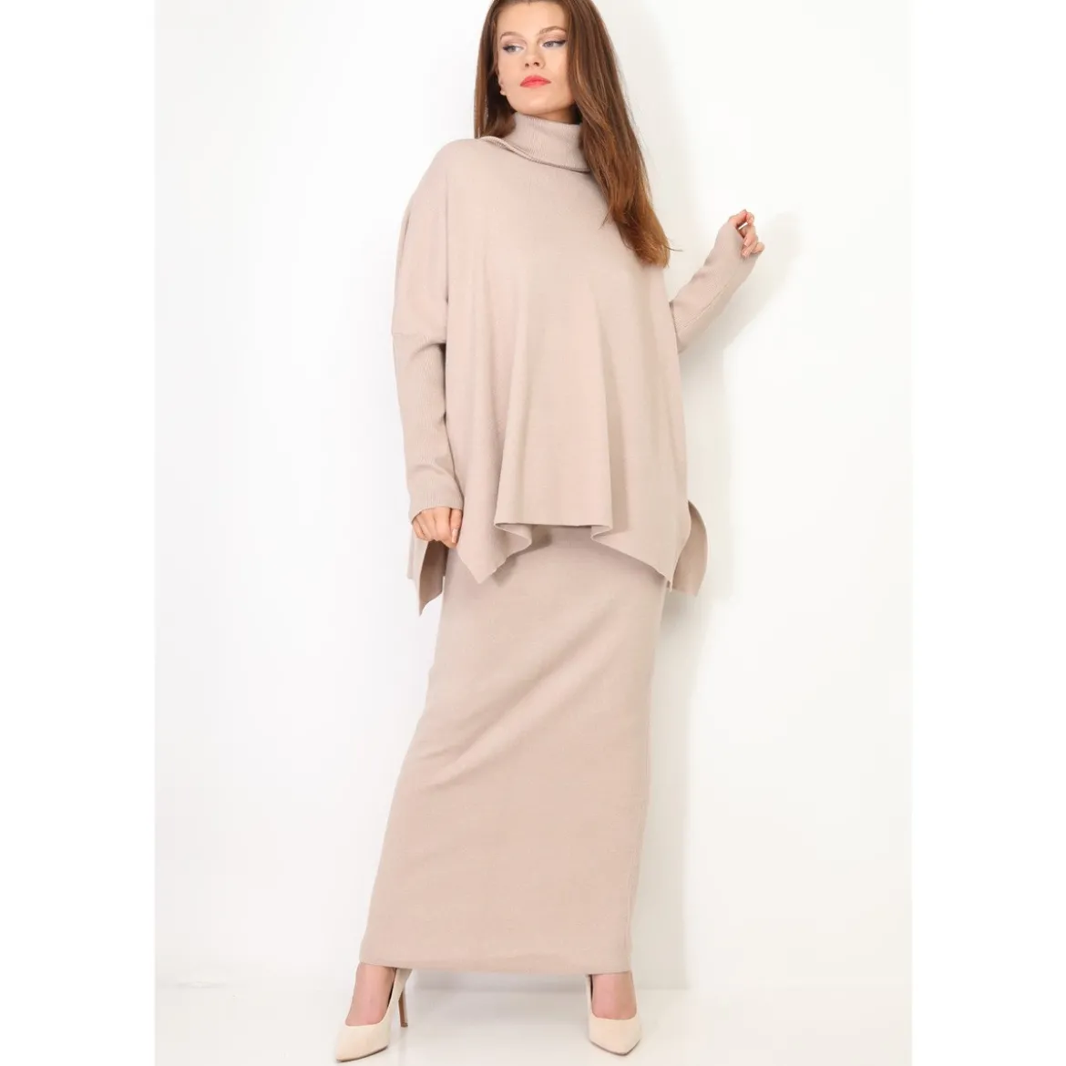 Træningsdragter La Modeuse