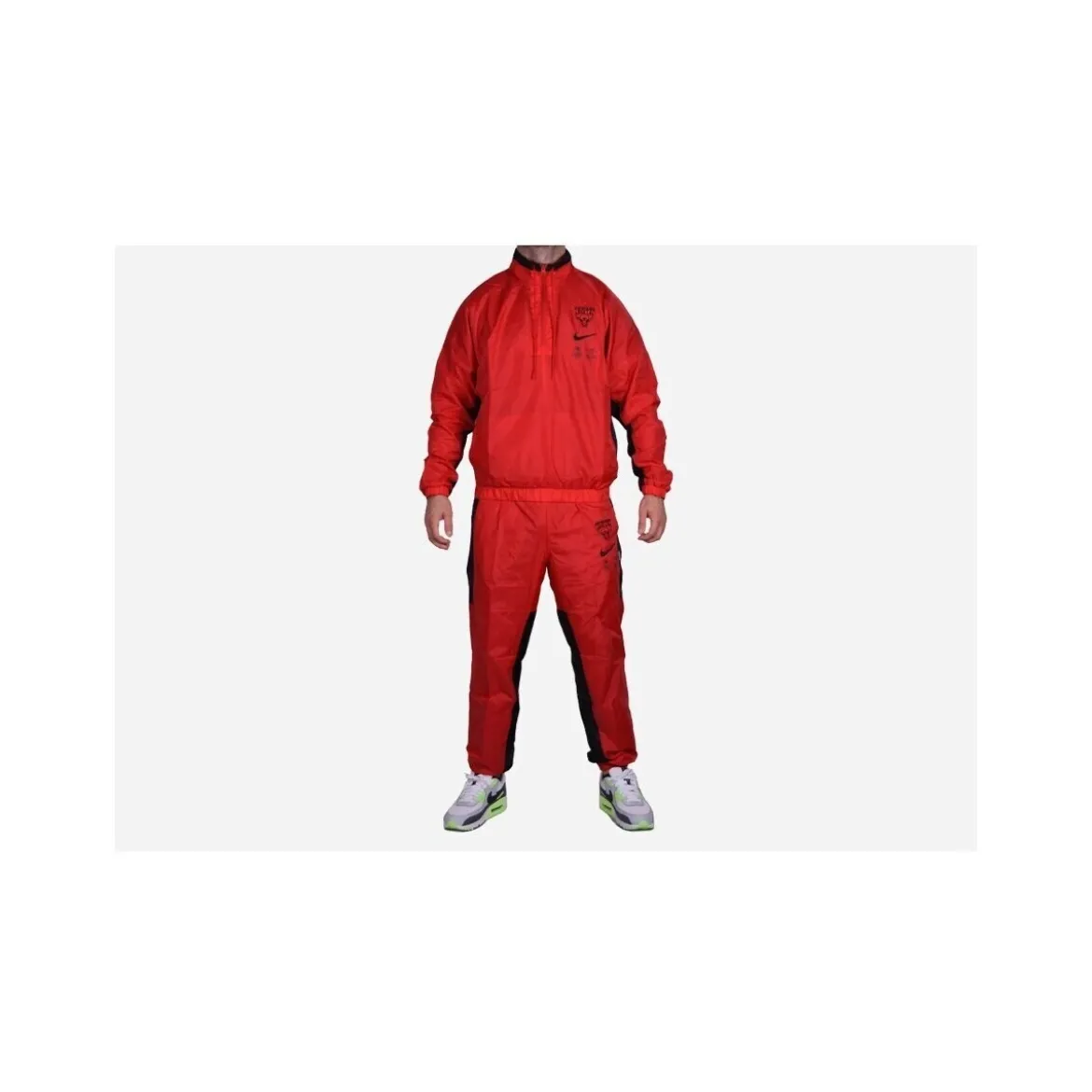 Træningsdragter Nike