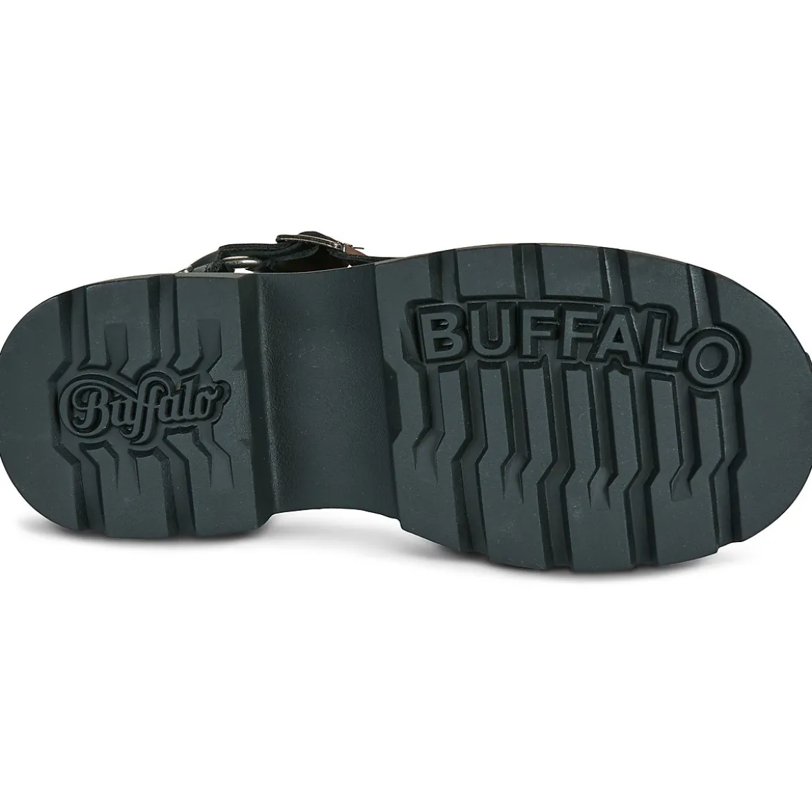 Træsko Buffalo