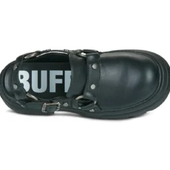 Træsko Buffalo