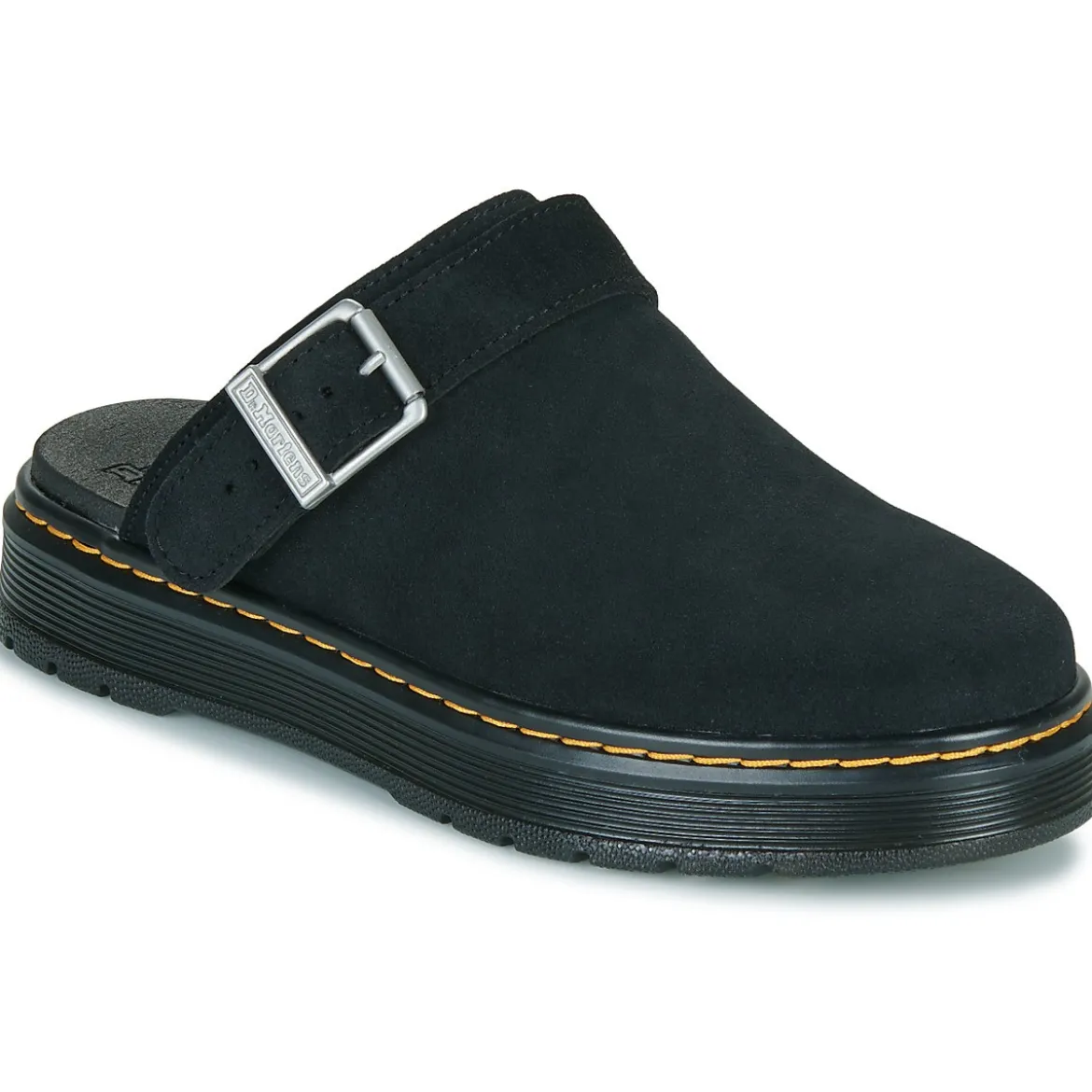 Træsko Dr. Martens