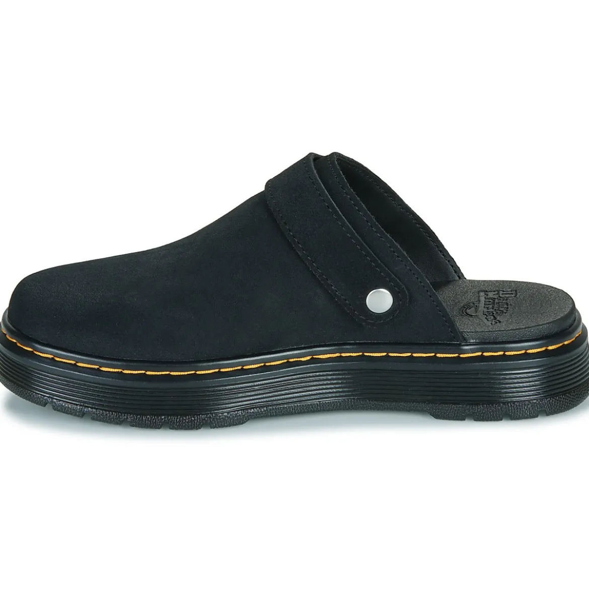 Træsko Dr. Martens