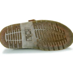 Træsko Dr. Martens