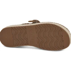 Træsko Mou
