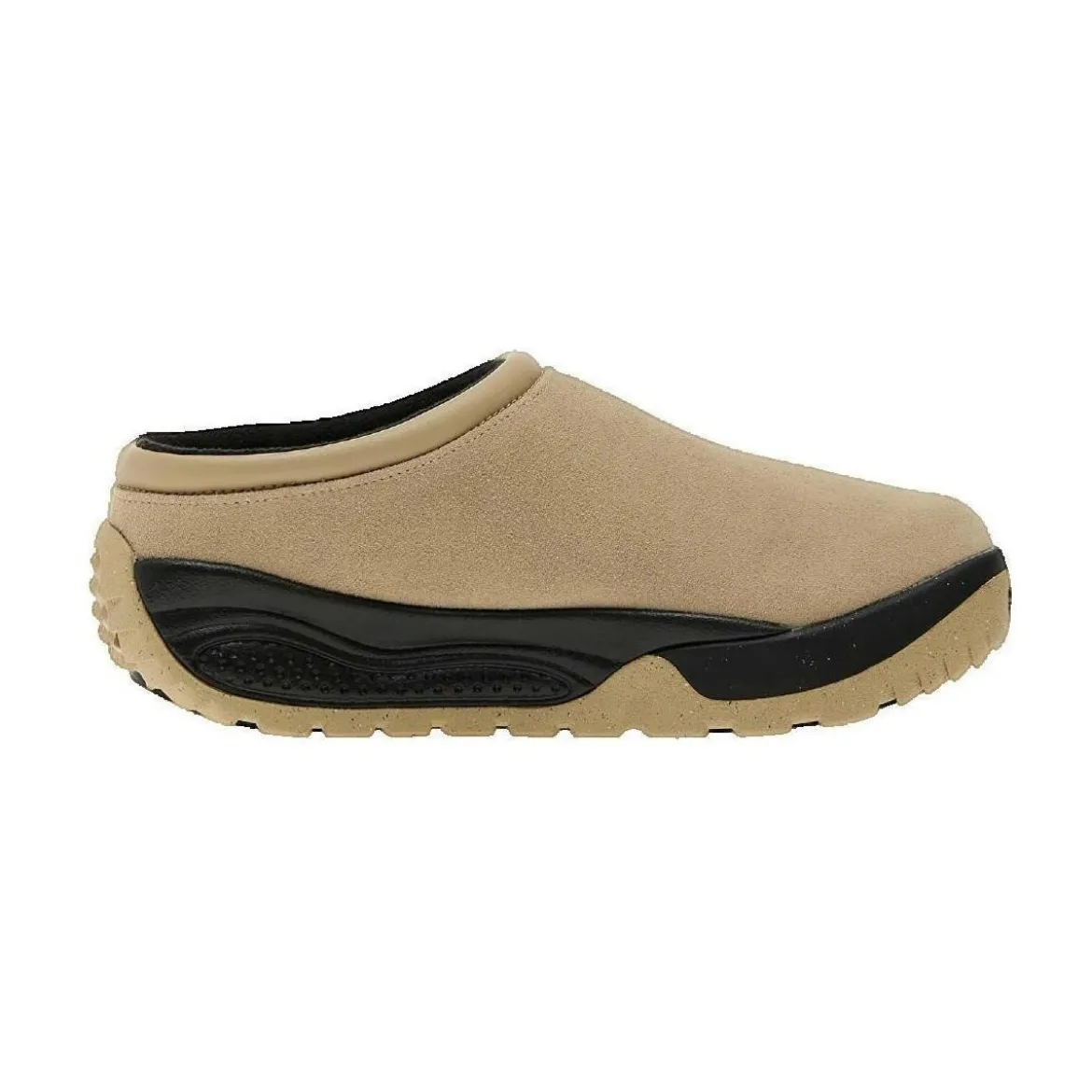 Træsko Nike