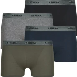Trunks Athena