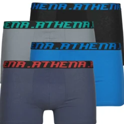 Trunks Athena