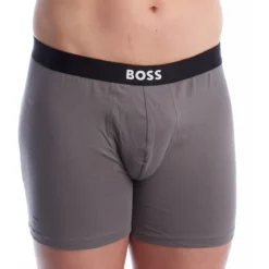 Trunks BOSS